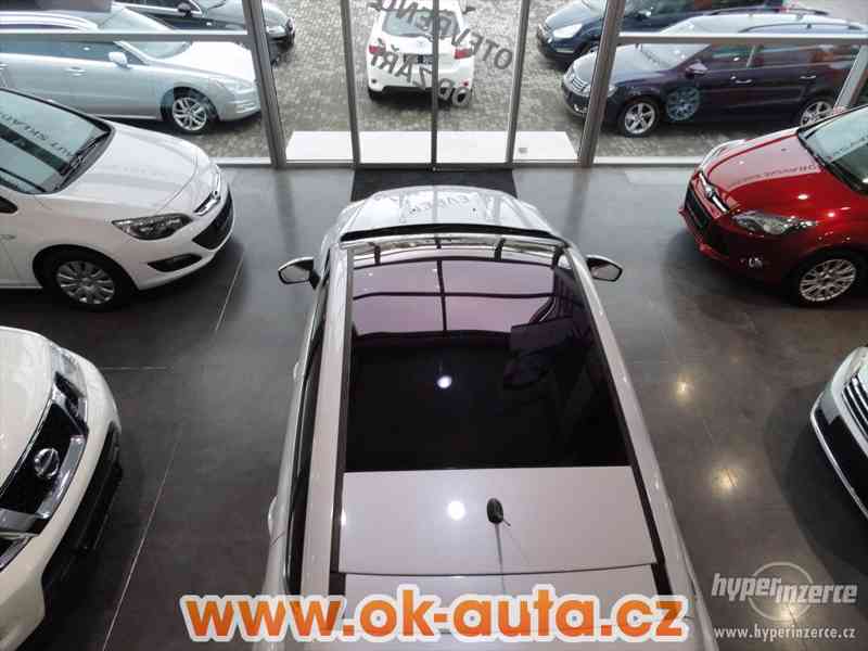 Opel Astra 1.7 CDTI Facelift 81 kW, 2013 PRAV.SERV. - DPH - foto 23