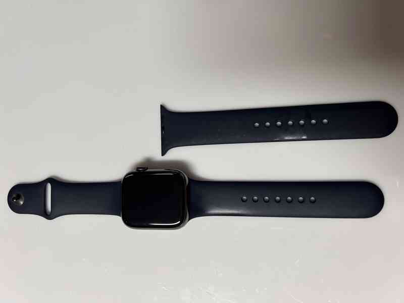 Apple Watch Series 7 - GPS + Cellular - foto 2