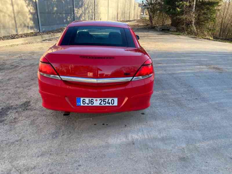 Opel Astra 1,8	 - foto 5