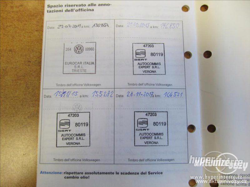 Volkswagen Bora 1.6, r.v. 1999, el. okna, STK, centrál, klima - foto 1