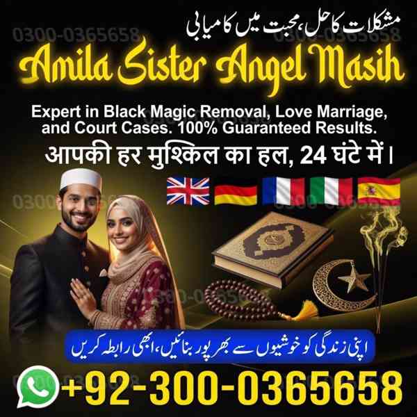 Black Magic Removal Specialist, Best Indian Astrologer in UK - foto 8