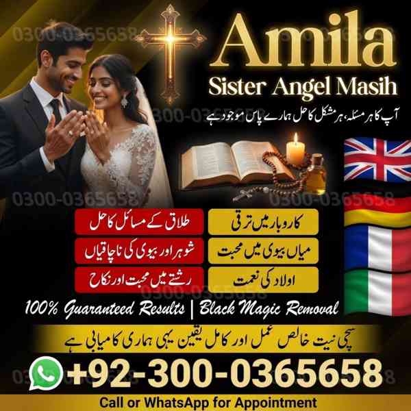 Black Magic Removal Specialist, Best Indian Astrologer in UK - foto 6