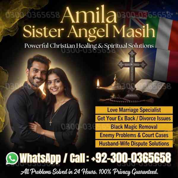 Black Magic Removal Specialist, Best Indian Astrologer in UK - foto 5