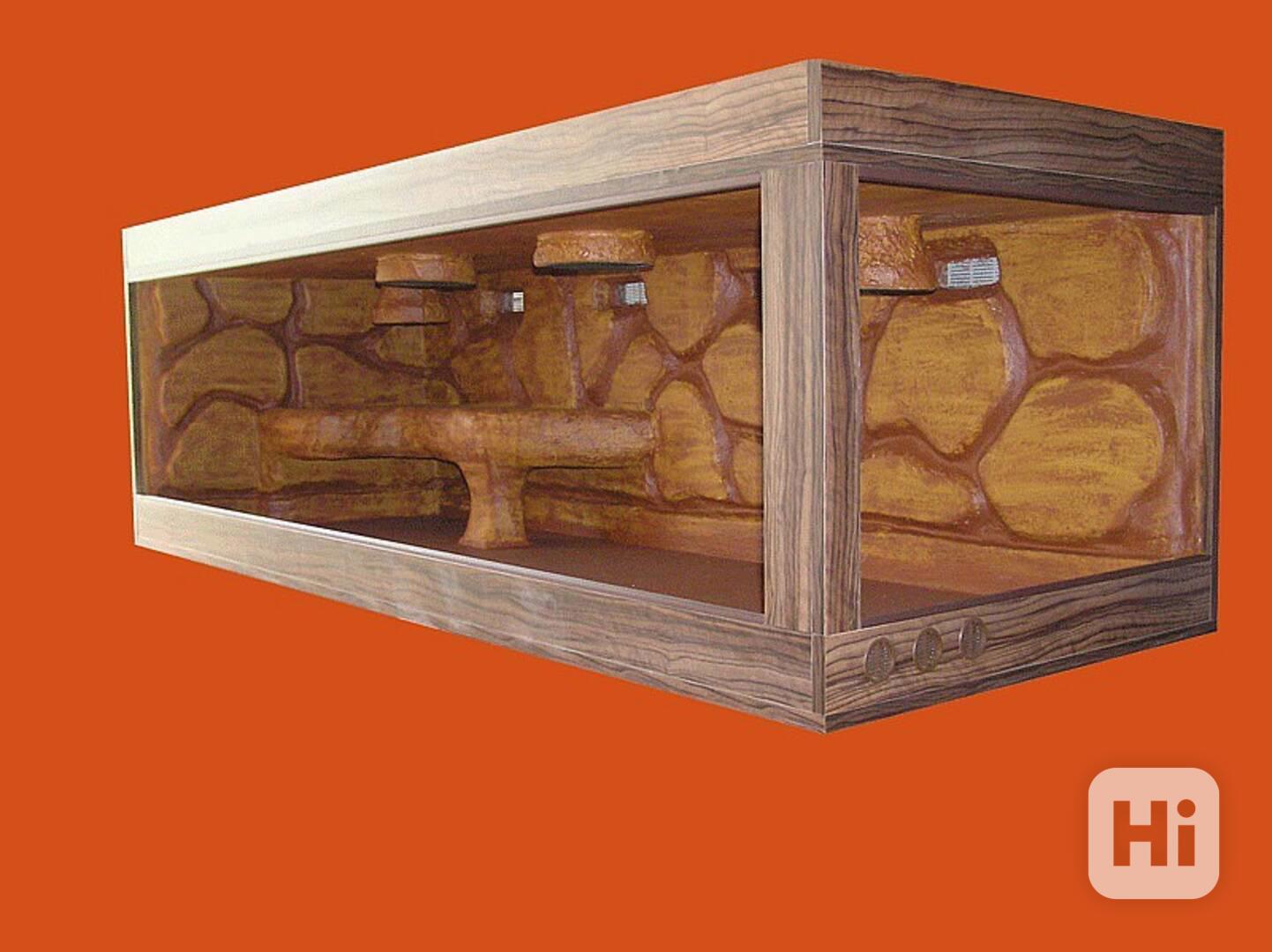 terárium na míru - foto 1