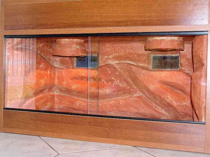 terárium na míru - foto 3