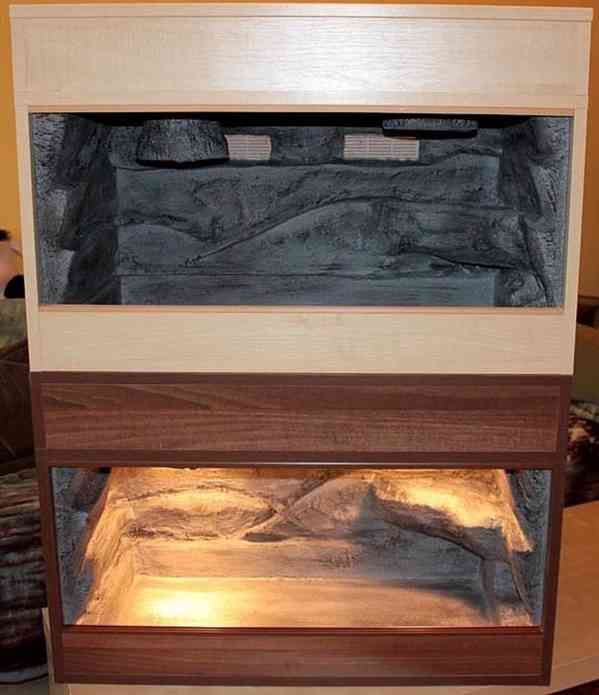 terárium na míru - foto 5