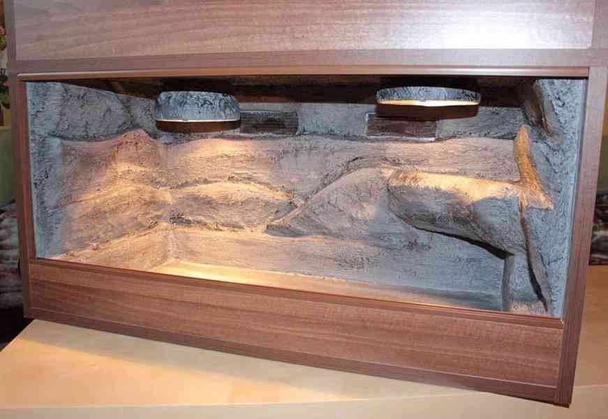 terárium na míru - foto 2