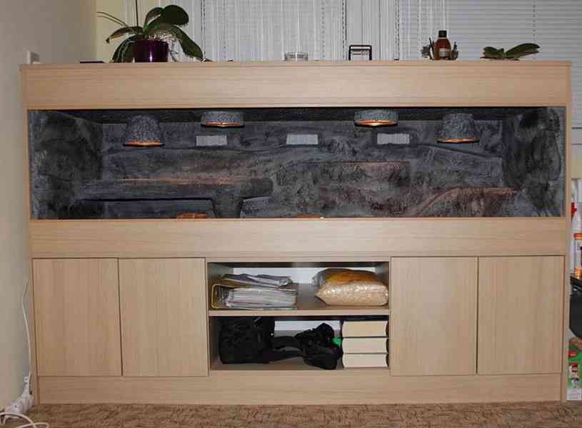 terárium na míru - foto 4