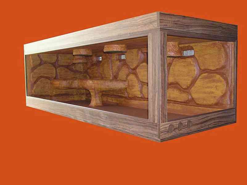 terárium na míru - foto 1