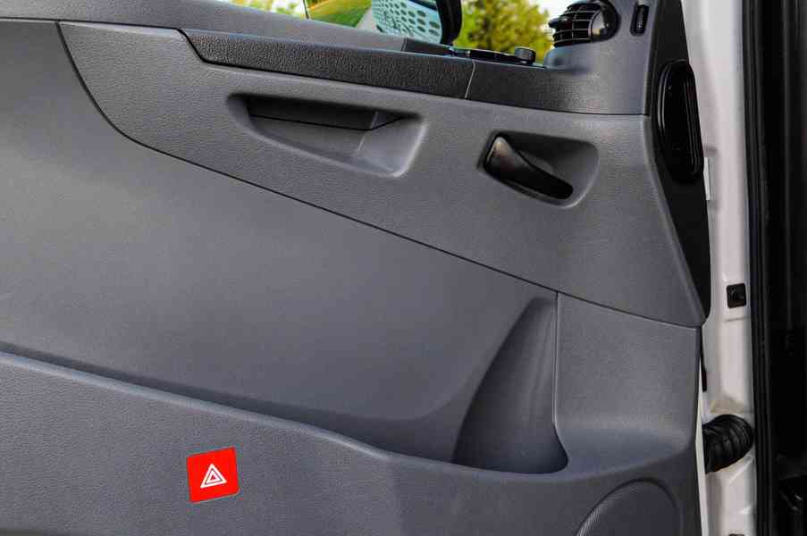 MERCEDES ATEGO 1218 - TŘÍSTRANNÝ S3 SKLÁPĚČ - VYKLÁPĚČ EU5 - foto 39