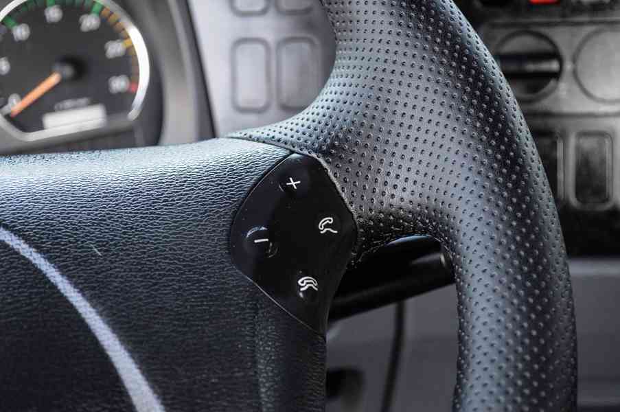 MERCEDES ATEGO 1218 - TŘÍSTRANNÝ S3 SKLÁPĚČ - VYKLÁPĚČ EU5 - foto 44