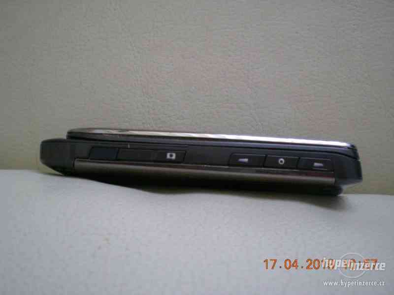 Nokia E66 z r.2010 - mobilní telefony od 50,-Kč - foto 7