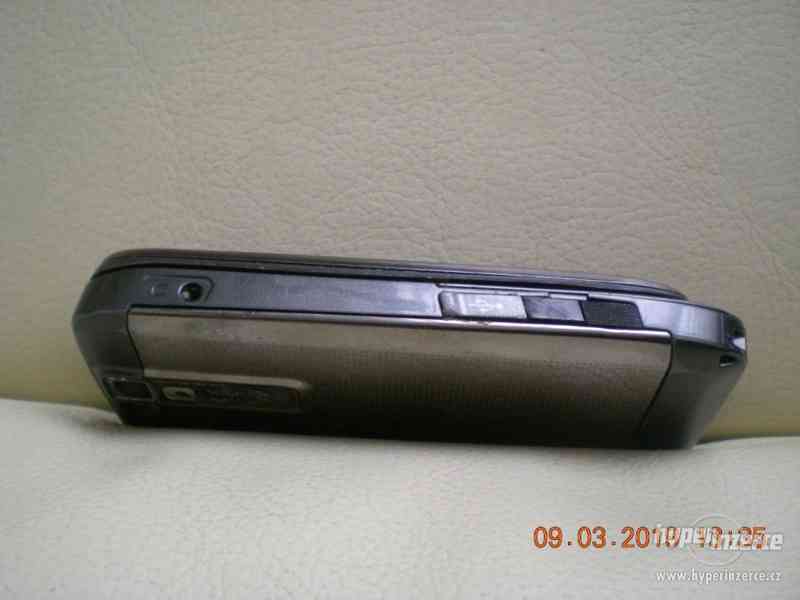 Nokia E66 z r.2010 - mobilní telefony od 50,-Kč - foto 16