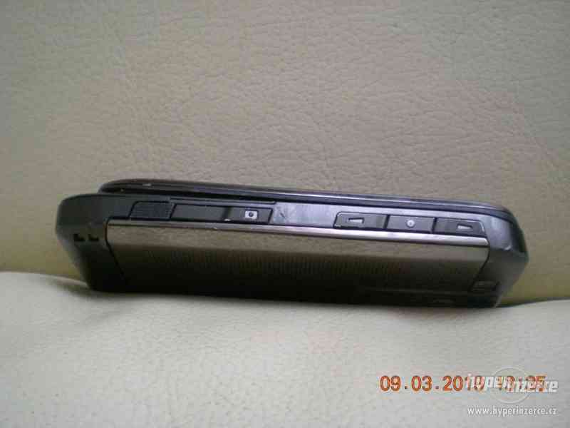 Nokia E66 z r.2010 - mobilní telefony od 50,-Kč - foto 17