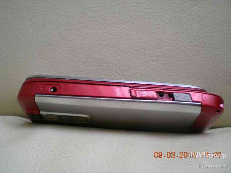 Nokia E66 z r.2010 - mobilní telefony od 50,-Kč - foto 27
