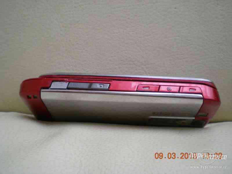 Nokia E66 z r.2010 - mobilní telefony od 50,-Kč - foto 28