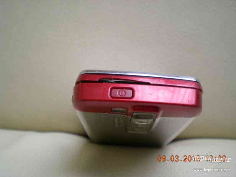 Nokia E66 z r.2010 - mobilní telefony od 50,-Kč - foto 29