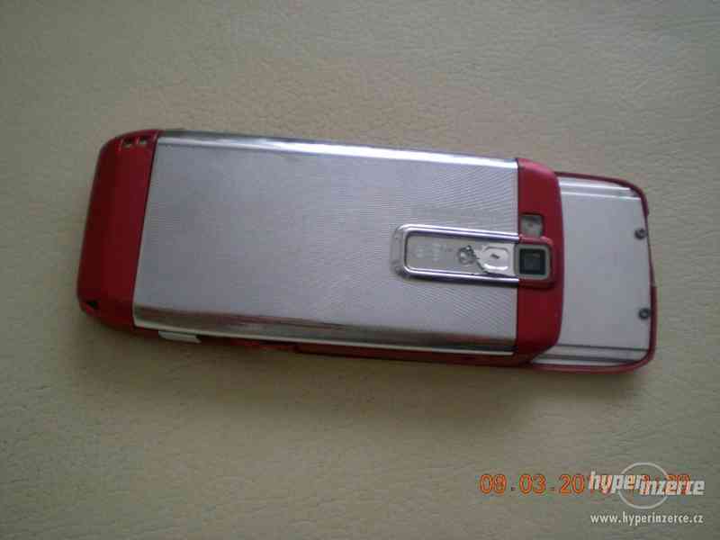 Nokia E66 z r.2010 - mobilní telefony od 50,-Kč - foto 31