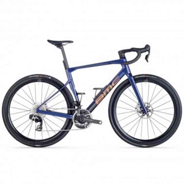 2025 Bmc Roadmachine 01 One Road Bike - foto 2