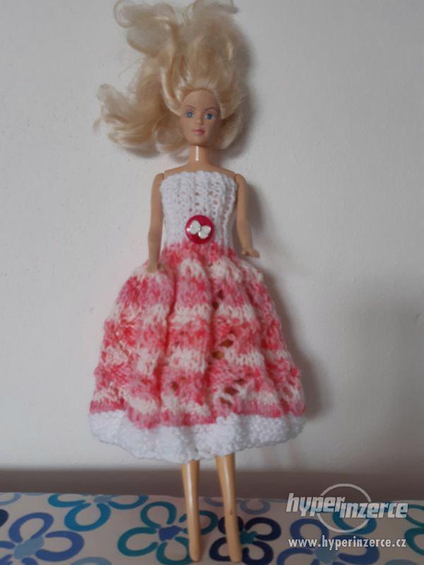 Barbie - oblečky - foto 1