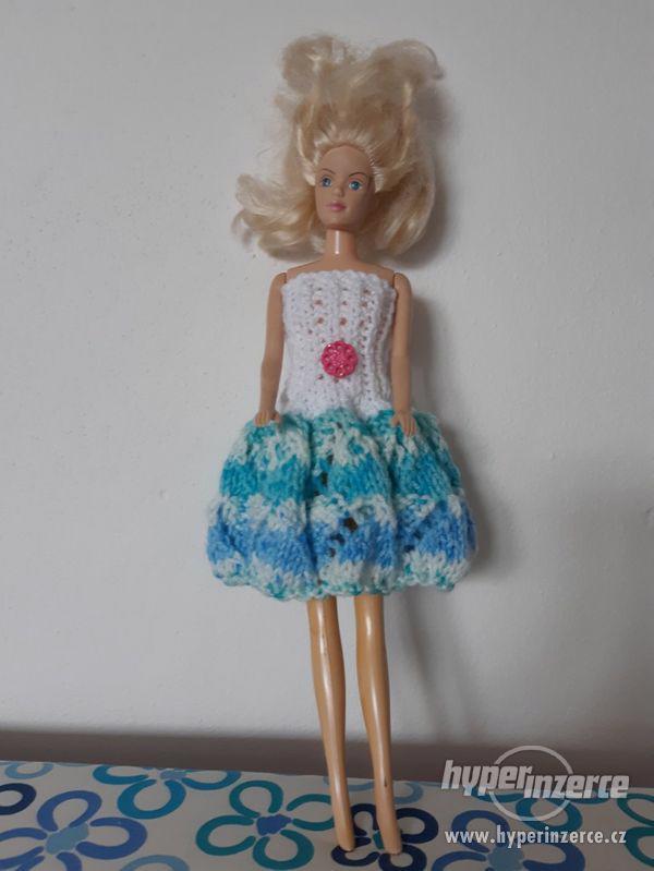 Barbie - oblečky - foto 2