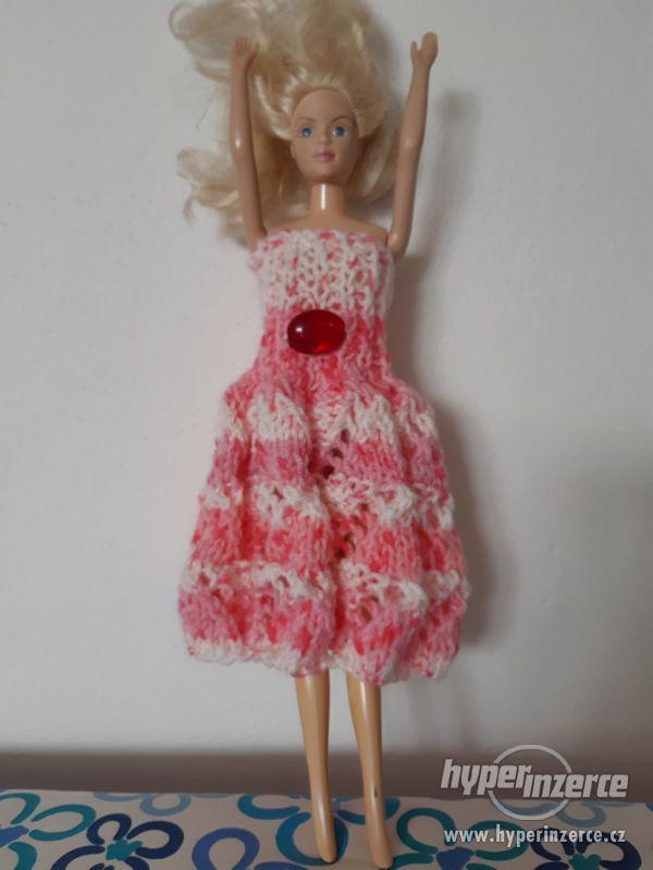 Barbie - oblečky - foto 4