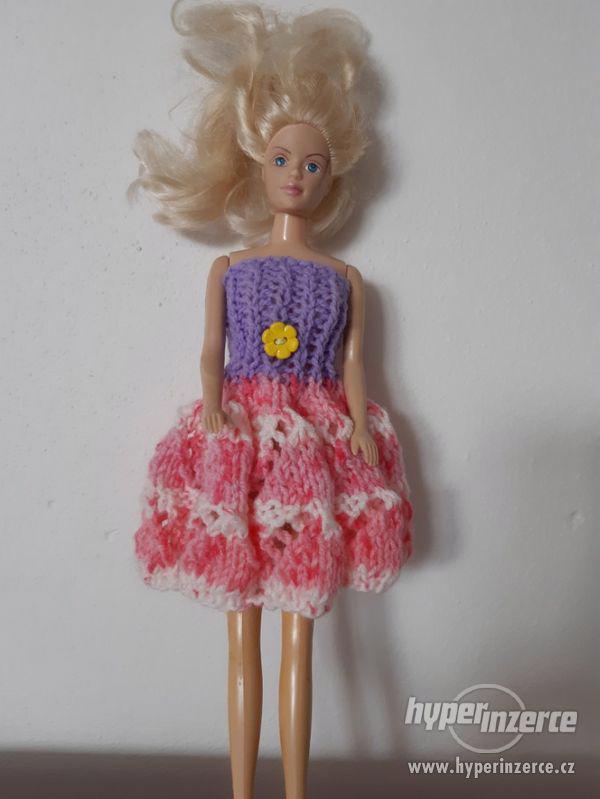 Barbie - oblečky - foto 5