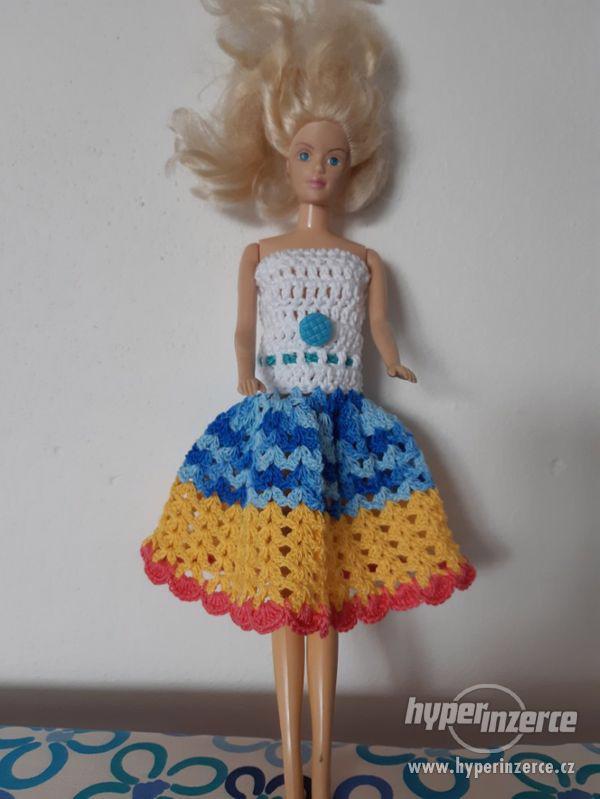 Barbie - oblečky - foto 9