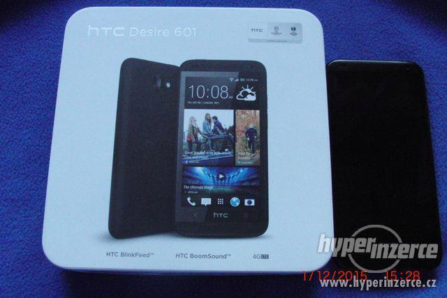 HTC Desire 601 - foto 1