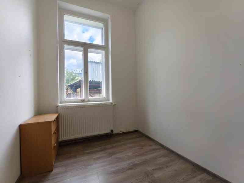 Pronájem 3+1, 60m2+zahrada (Jablonec n.N., ul. Květinová) - foto 8