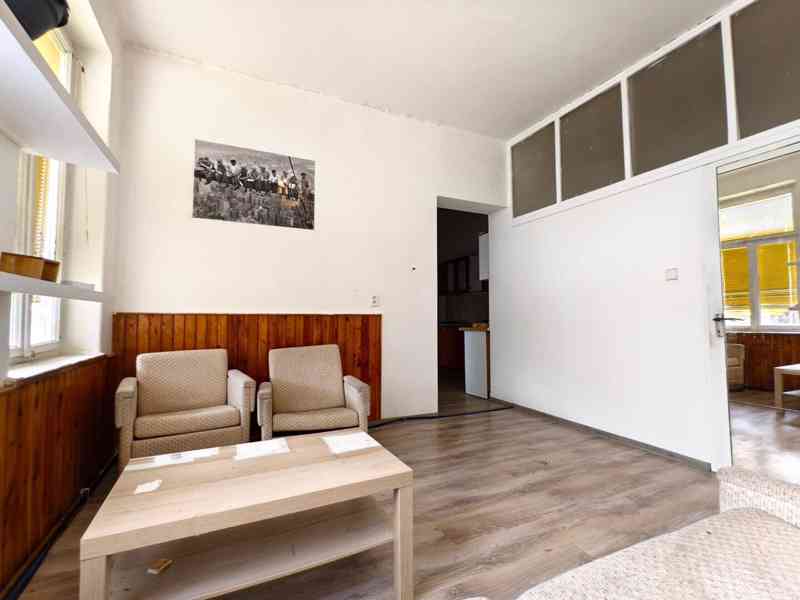 Pronájem 3+1, 60m2+zahrada (Jablonec n.N., ul. Květinová) - foto 5