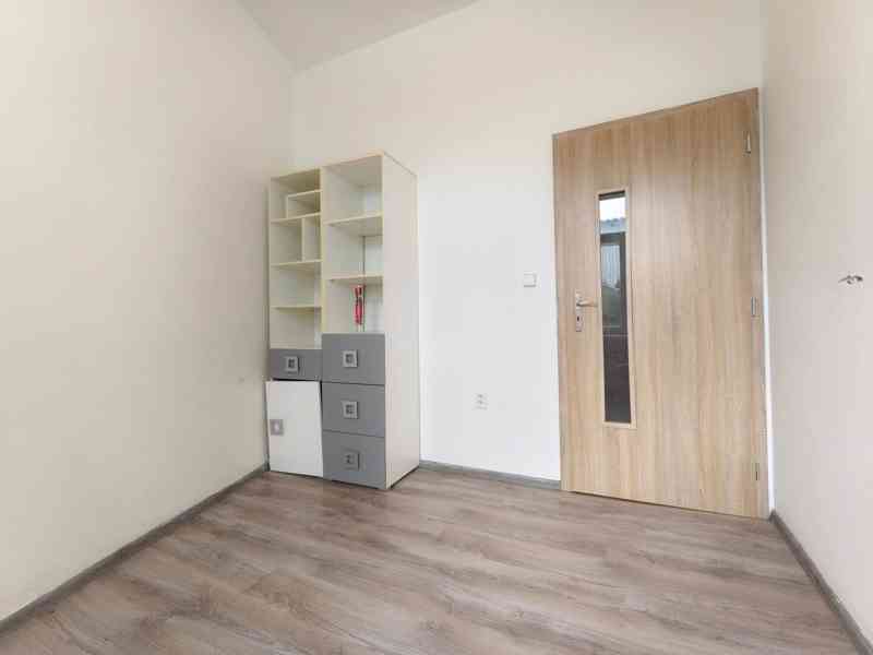Pronájem 3+1, 60m2+zahrada (Jablonec n.N., ul. Květinová) - foto 7