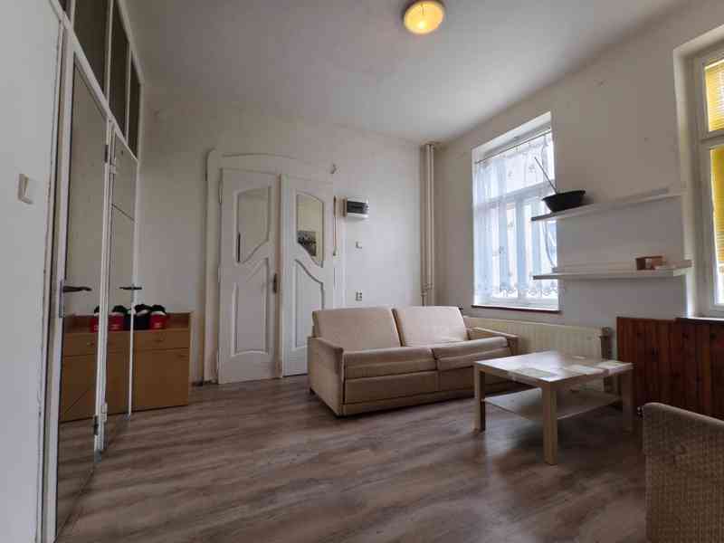 Pronájem 3+1, 60m2+zahrada (Jablonec n.N., ul. Květinová) - foto 4
