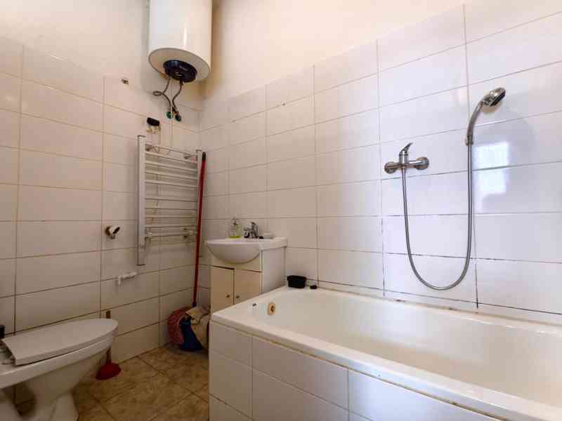 Pronájem 3+1, 60m2+zahrada (Jablonec n.N., ul. Květinová) - foto 3