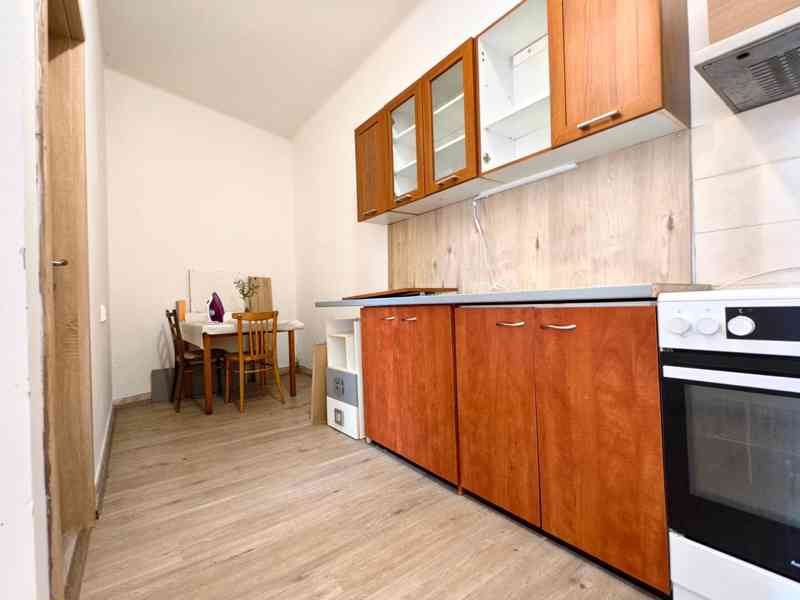 Pronájem 3+1, 60m2+zahrada (Jablonec n.N., ul. Květinová) - foto 2