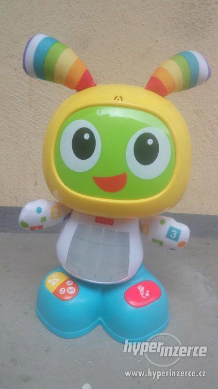Fisher Price Beatbo - foto 1