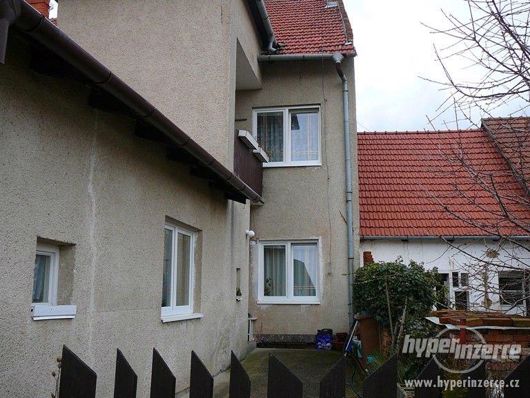 Prodej RD 4+1 Dambořice, okr. Hodonín - foto 2