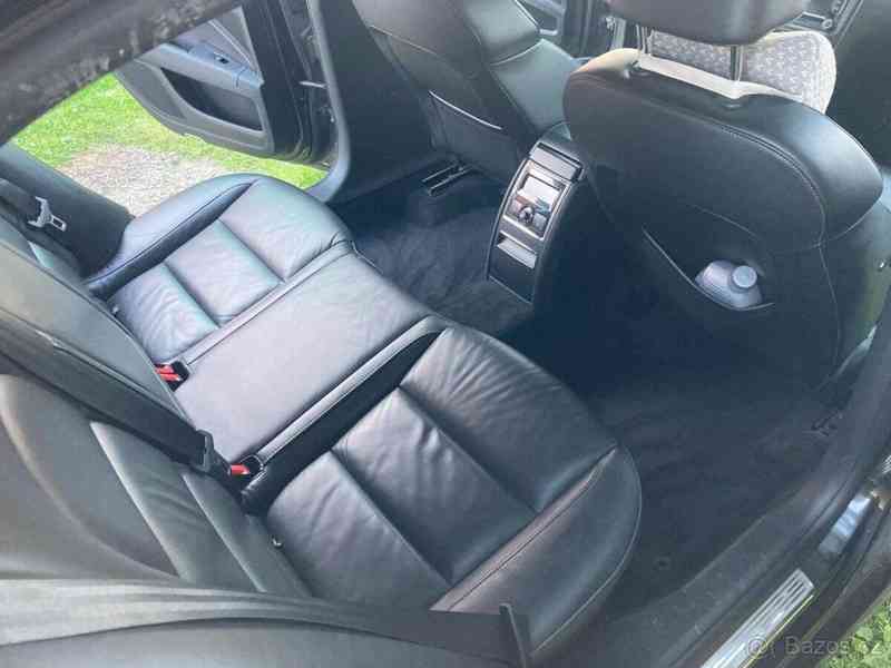 Škoda Superb 3,6 II - foto 4