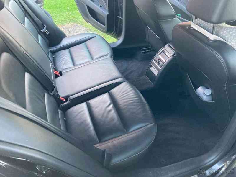 Škoda Superb 3,6 II - foto 5