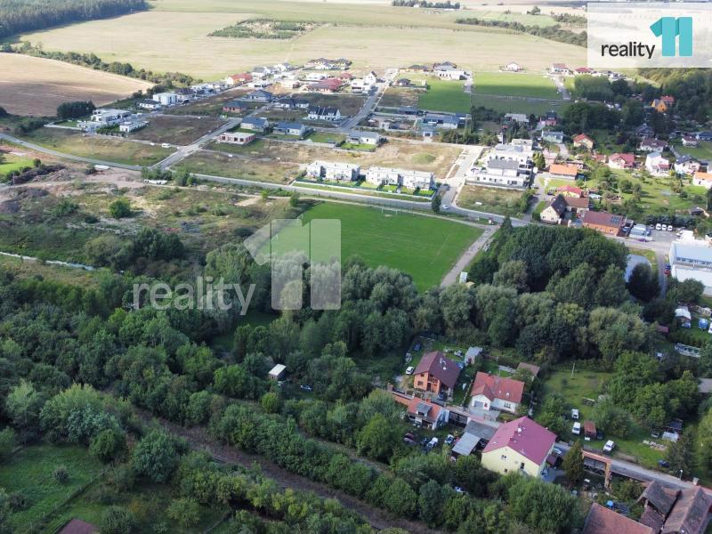 prodej pozemku pro bydlení a živnostenský provoz - foto 4