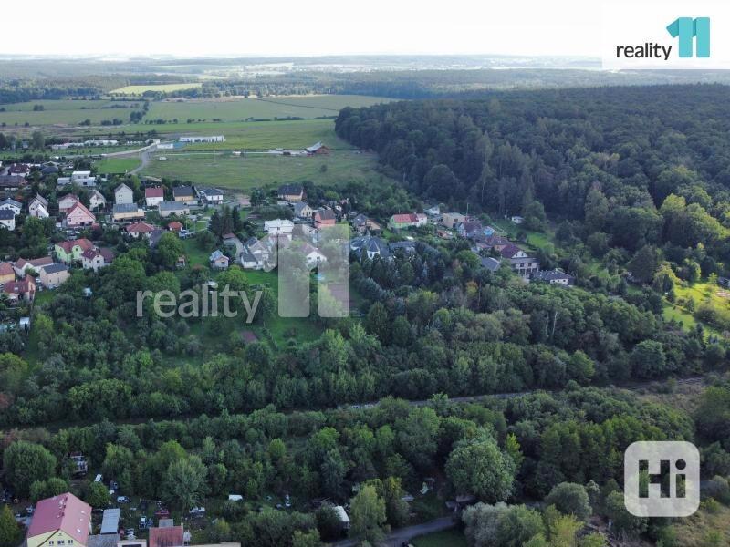 prodej pozemku pro bydlení a živnostenský provoz - foto 6