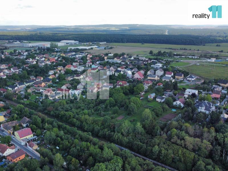 prodej pozemku pro bydlení a živnostenský provoz - foto 5