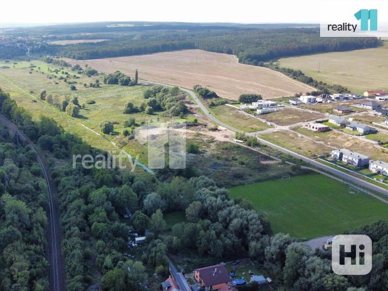 prodej pozemku pro bydlení a živnostenský provoz - foto 7