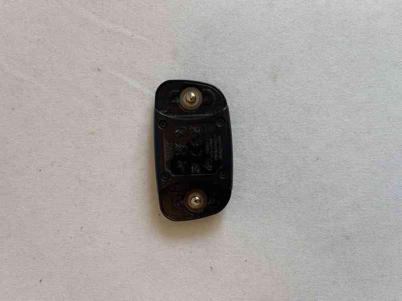 Garmin HRM-Dual hrudní pás ANT+/Bluetooth - foto 4