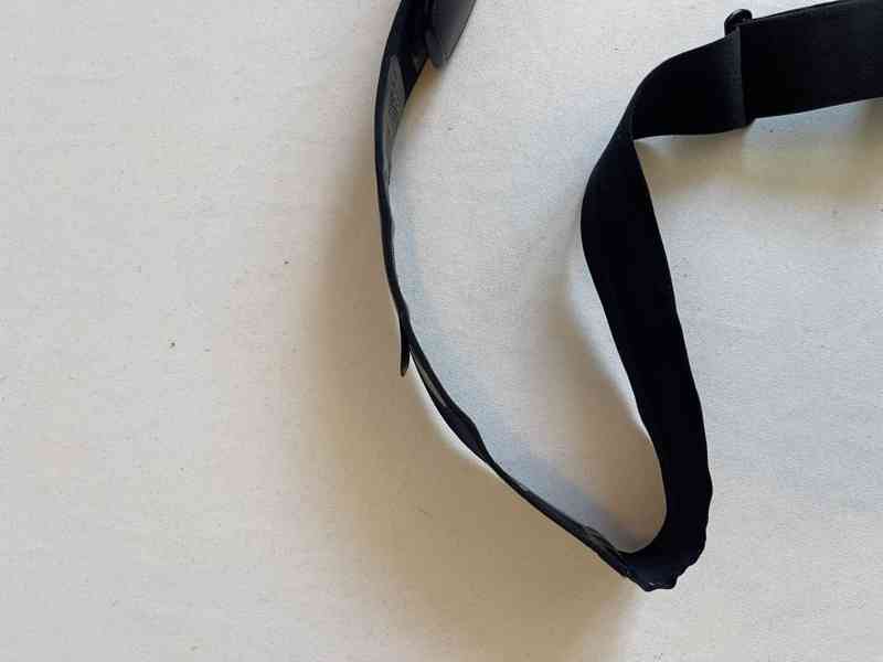 Garmin HRM-Dual hrudní pás ANT+/Bluetooth - foto 2