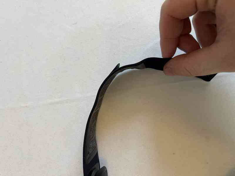 Garmin HRM-Dual hrudní pás ANT+/Bluetooth - foto 3
