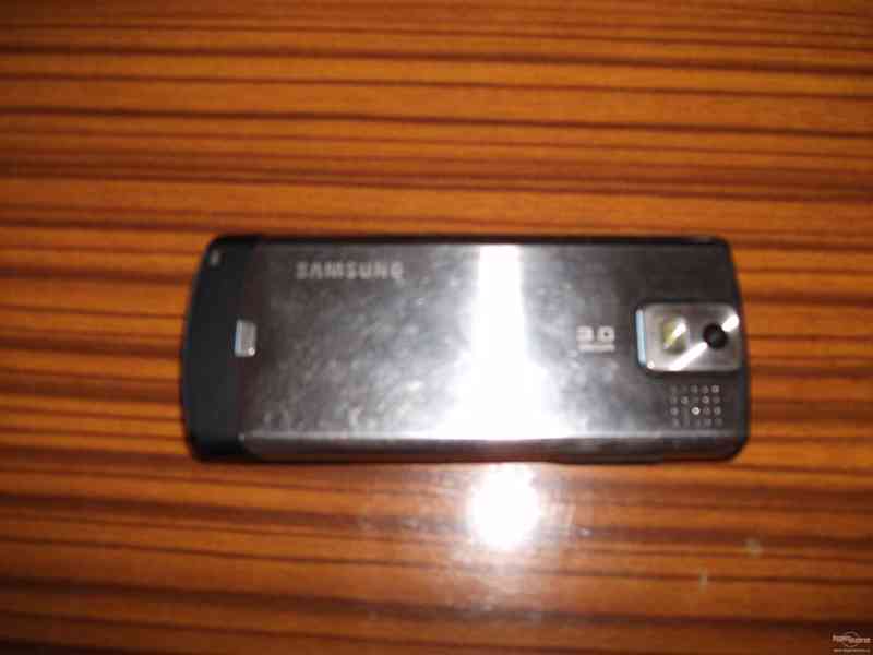 Samsung SGH U800 Soulb - foto 3