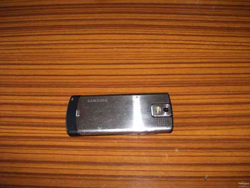 Samsung SGH U800 Soulb - foto 4