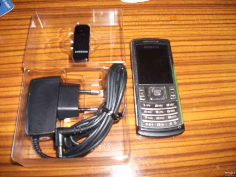 Samsung SGH U800 Soulb - foto 8