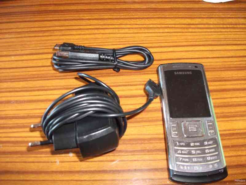 Samsung SGH U800 Soulb - foto 11